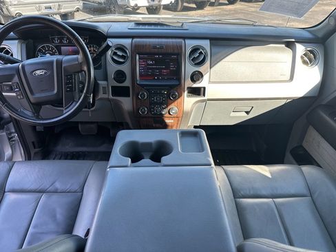 Used 2013 Ford F150 Lariat image 11