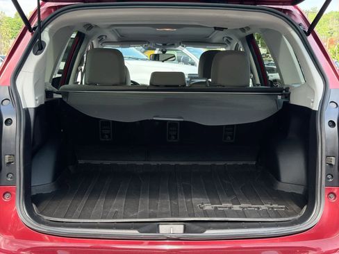 Used 2018 Subaru Forester 2.5i Limited AWD/4WD image 35