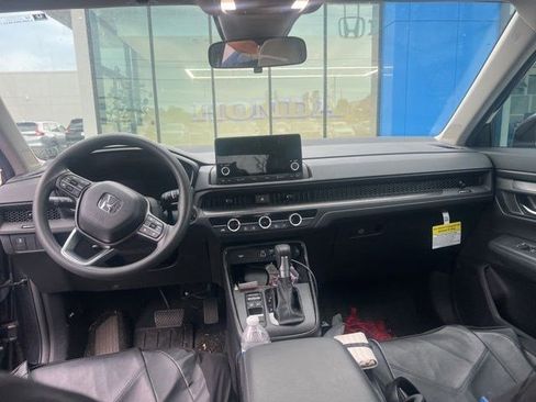 Used 2025 Honda CR-V EX image 14