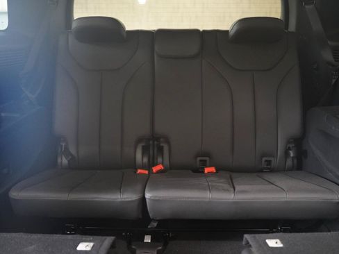 Used 2025 Hyundai Palisade XRT AWD/4WD image 35