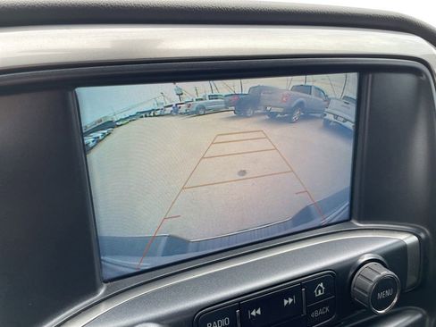 Used 2018 Chevrolet Silverado 1500 LT w/ All Star Edition AWD/4WD image 21