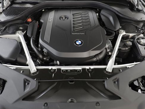 New 2026 BMW 840i xDrive Coupe w/ M Sport Professional Package AWD/4WD image 23