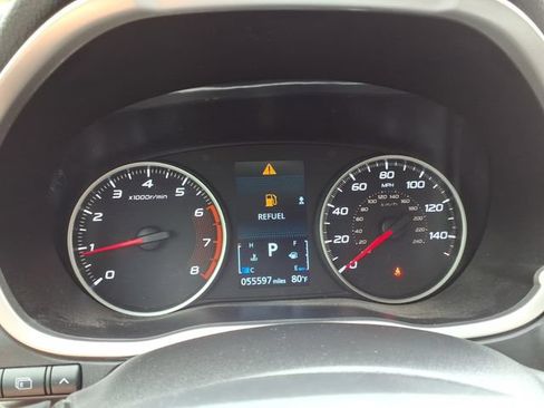 Used 2024 Mitsubishi Eclipse Cross SE AWD/4WD image 27