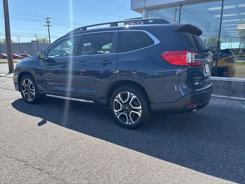 Certified 2023 Subaru Ascent Limited w/ Technology Package AWD/4WD image 11