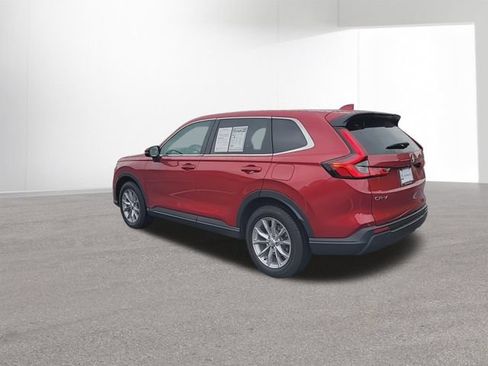 Used 2024 Honda CR-V EX image 6