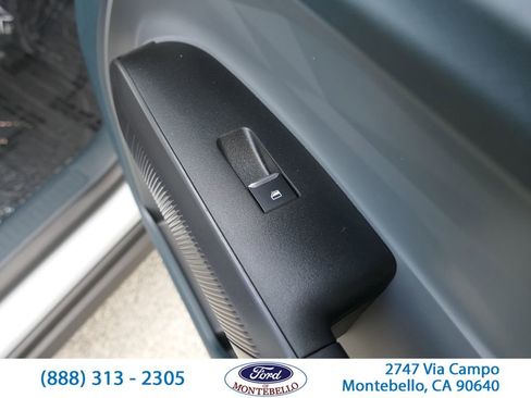 Used 2026 Ford Maverick Lariat w/ Black Appearance Package AWD/4WD image 24