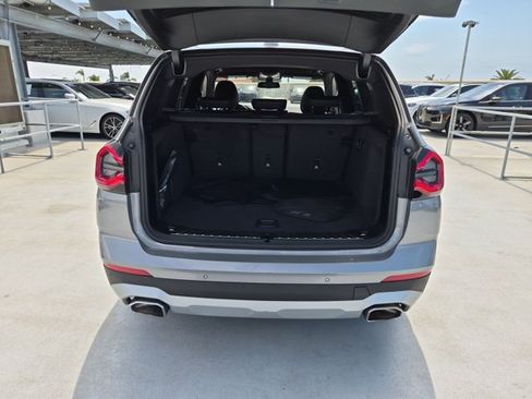 Used 2024 BMW X3 sDrive30i w/ Premium Package RWD image 6