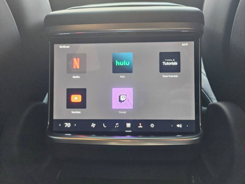 Used 2023 Tesla Model X Plaid AWD/4WD image 71