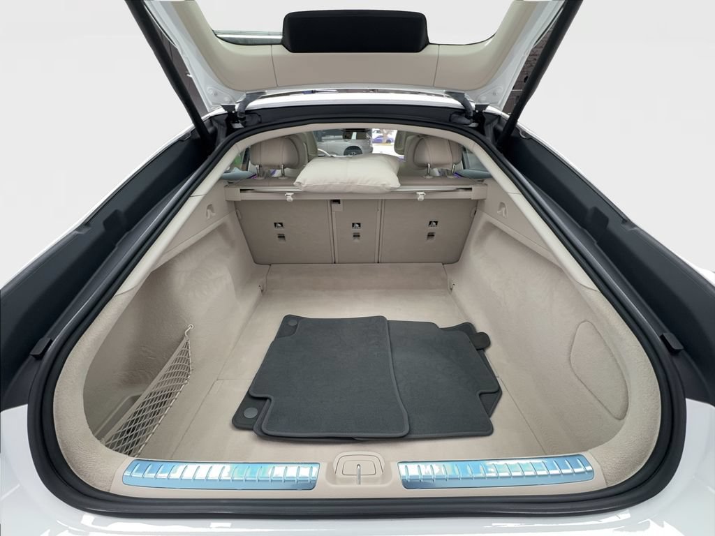 Used 2023 Mercedes-Benz EQS 450+ Sedan image 18