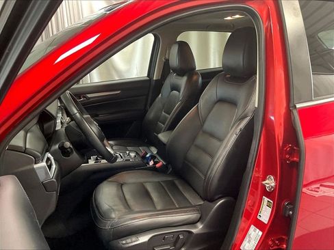 Used 2023 MAZDA CX-5 AWD 2.5 S image 10