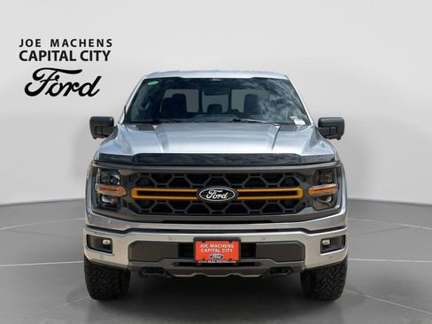 Used 2025 Ford F150 Tremor w/ Bed Utility Package AWD/4WD image 10