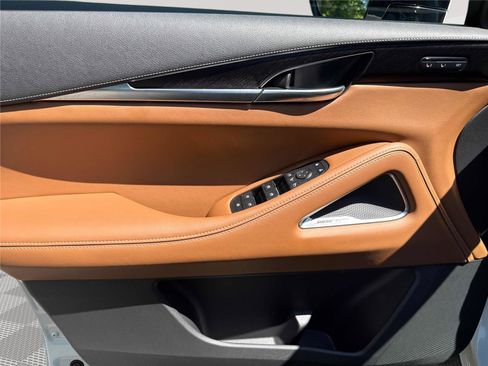 Used 2023 INFINITI QX60 Autograph image 10