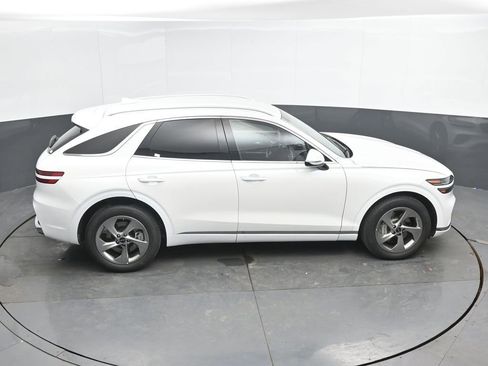 Used 2026 Genesis GV70 2.5T image 34