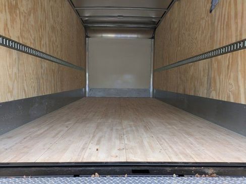 New 2026 Ford F550 2WD Regular Cab Super Duty image 13