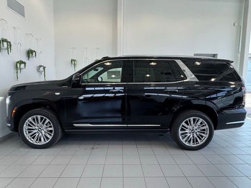 New 2026 Cadillac Escalade Luxury AWD/4WD image 39