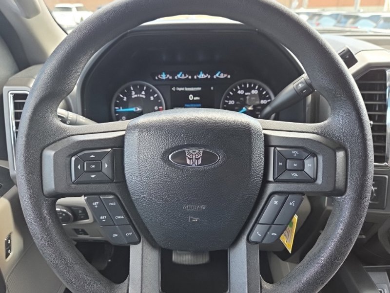 Used 2018 Ford F250 XLT w/ XLT Value Package AWD/4WD image 12