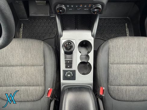 Used 2021 Ford Bronco Sport Big Bend AWD/4WD image 29