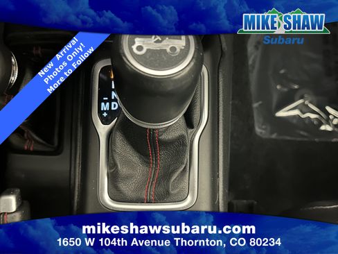 Used 2019 Jeep Wrangler Unlimited Rubicon image 64