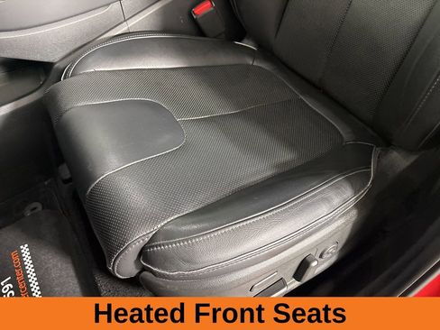 Used 2023 Hyundai Santa Fe Limited image 13