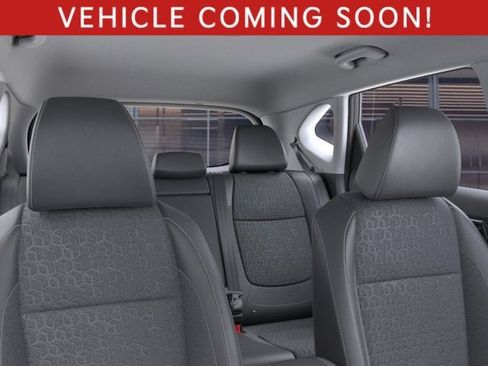 New 2026 Kia Seltos S AWD/4WD image 27