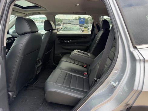 Certified 2023 Honda CR-V EX-L image 9