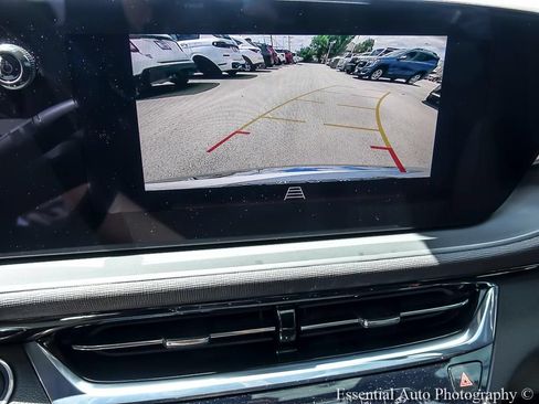 Used 2025 Buick Envista Avenir FWD image 19