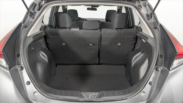 Used 2025 Nissan Leaf S FWD image 18