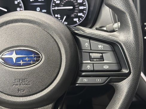 Certified 2025 Subaru Crosstrek 2.0i Premium w/ Crosstrek Mirror Package image 27