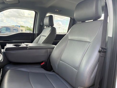 Used 2023 Ford F250 XL w/ XL Off-Road Package image 18