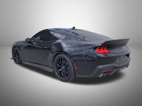 Used 2025 Ford Mustang GT Premium RWD image 4