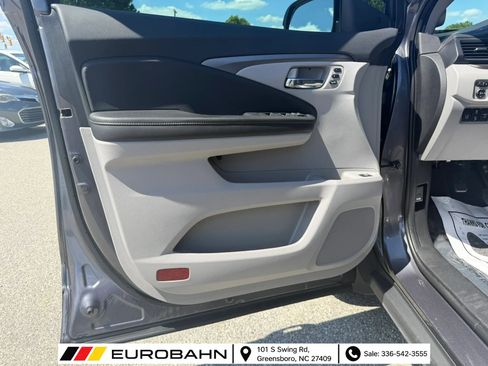 Used 2022 Honda Ridgeline RTL image 10