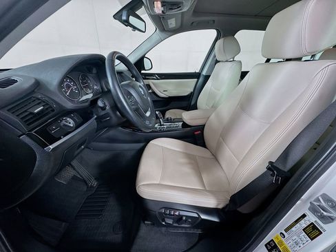 Used 2016 BMW X3 xDrive28i image 23
