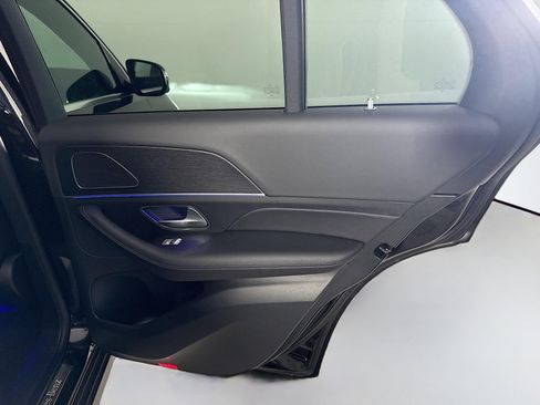 Used 2026 Mercedes-Benz GLE 350 4MATIC image 28
