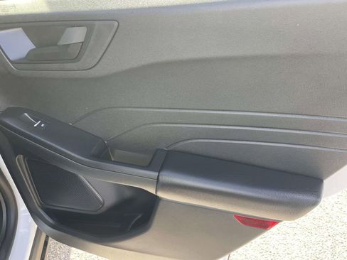 Certified 2025 Ford Escape Active image 25