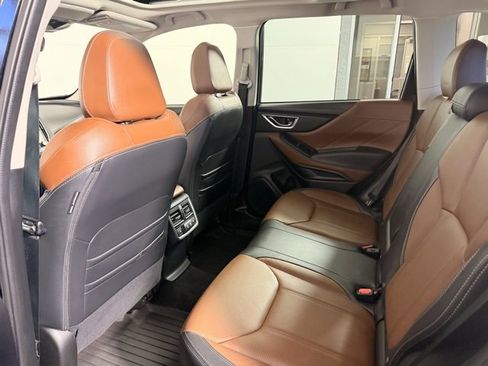 Used 2022 Subaru Forester Touring w/ Popular Package #3 image 26