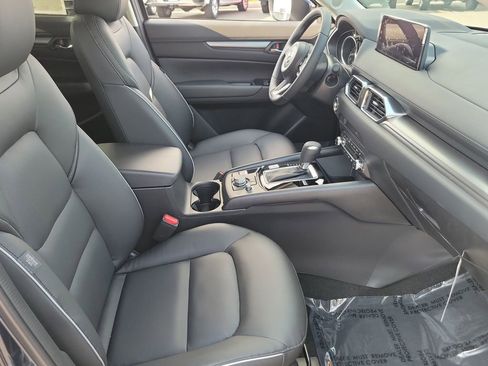 New 2025 MAZDA CX-5 AWD 2.5 S w/ Select Package image 16