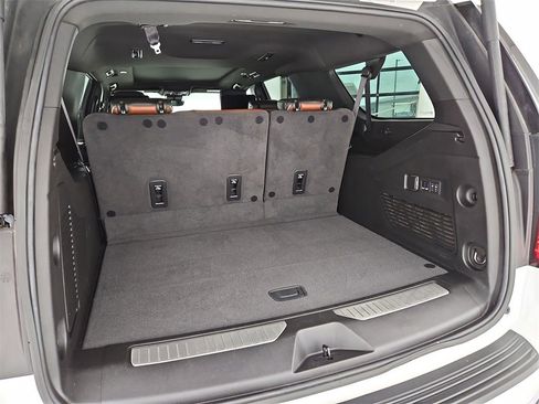 Used 2024 GMC Yukon XL Denali Ultimate image 33