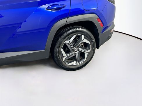 Used 2023 Hyundai Tucson SEL w/ Convenience Package AWD/4WD image 30