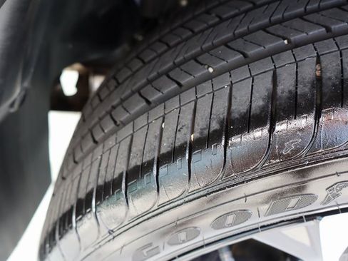 Used 2025 MAZDA CX-50 AWD 2.5 S w/ Premium Plus Pkg image 48