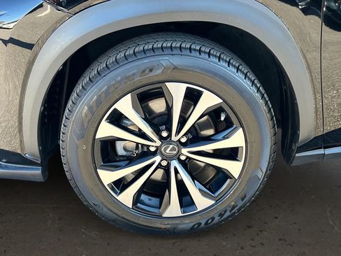Used 2021 Lexus NX 300 F Sport image 25