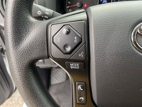 Used 2023 Toyota Tacoma SR image 29