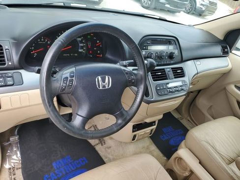 Used 2007 Honda Odyssey EX-L image 10