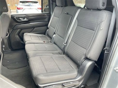 Certified 2023 Chevrolet Suburban LS image 23