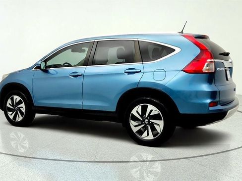 Used 2016 Honda CR-V Touring image 7