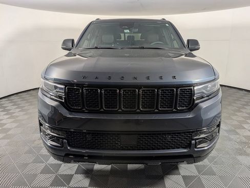 Used 2023 Jeep Wagoneer Series II RWD image 10