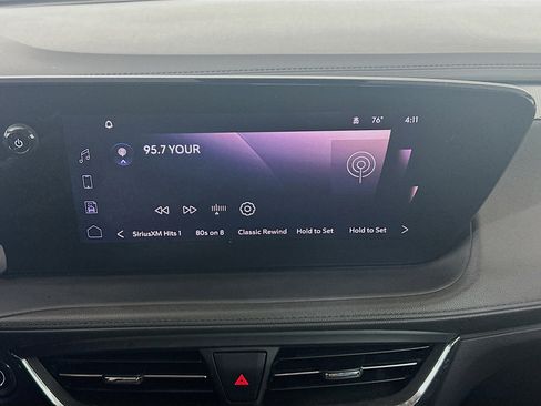 Used 2025 Buick Encore GX Preferred image 21