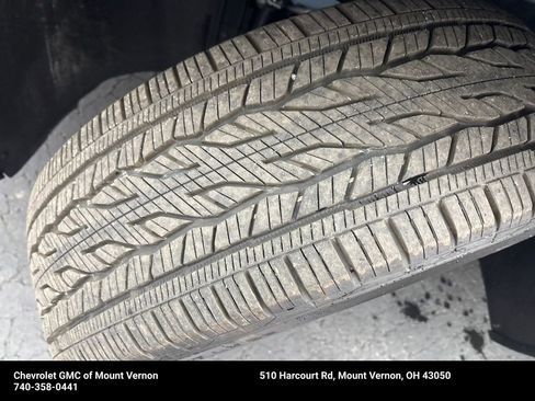 New 2026 Chevrolet Traverse LT w/ Midnight/Sport Edition image 29