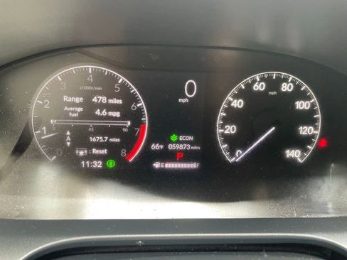 Certified 2023 Honda HR-V LX image 15