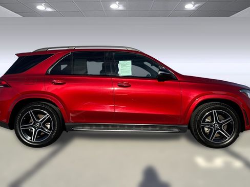 Certified 2023 Mercedes-Benz GLE 450 4MATIC image 7