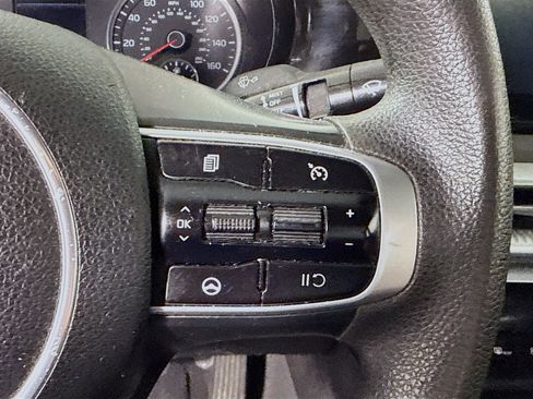Used 2022 Kia K5 LX image 15